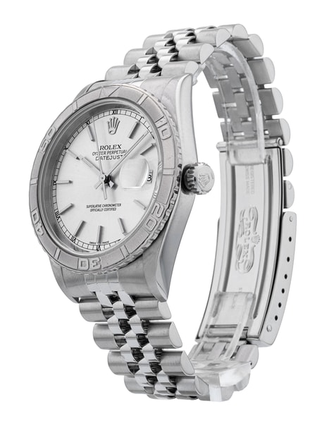 Rolex Turn-O-Graph 16264